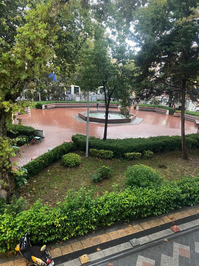 Grand Luxury Aparthotel Yalova  Exterior foto